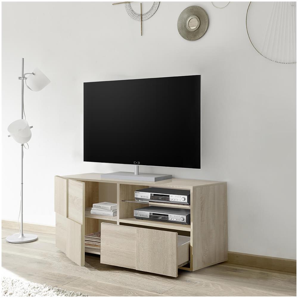 Domo - Porta Tv Moderno - Foto 2