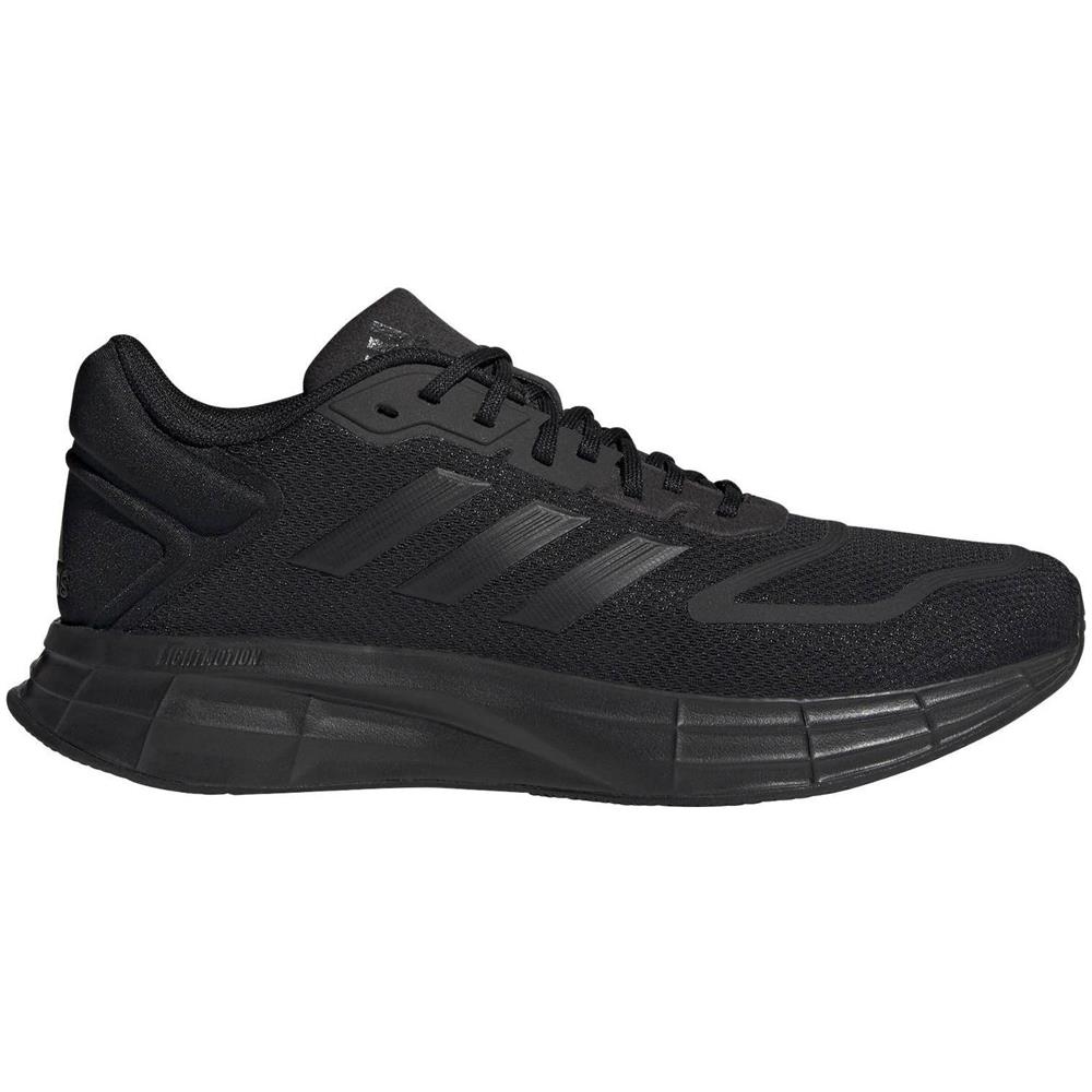 Scarpe Da Uomo Duramo 10 Gw8342 Colore: Nero Taglia: 44 - Foto 1