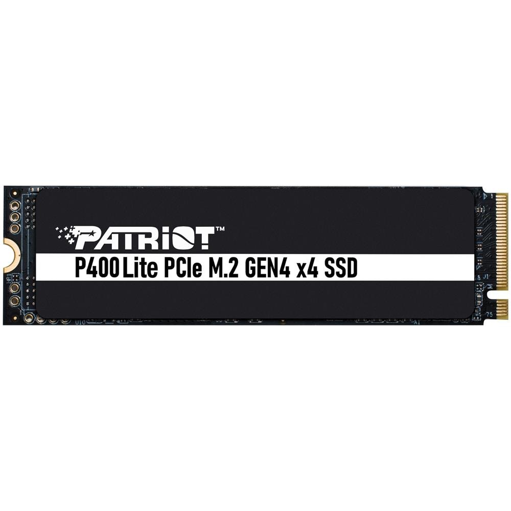 P400 Lite M. 2 1 TB PCI Express 4.0 NVMe - Foto 1