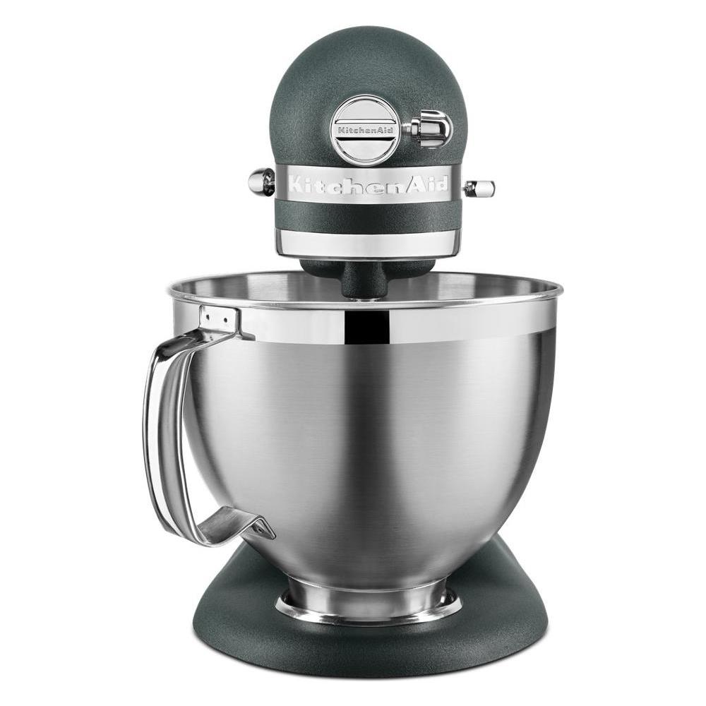 Robot da Cucina Artisan 5KSM185PS Capacità 4,8 L Potenza 300 W Colore Nero - Foto 2