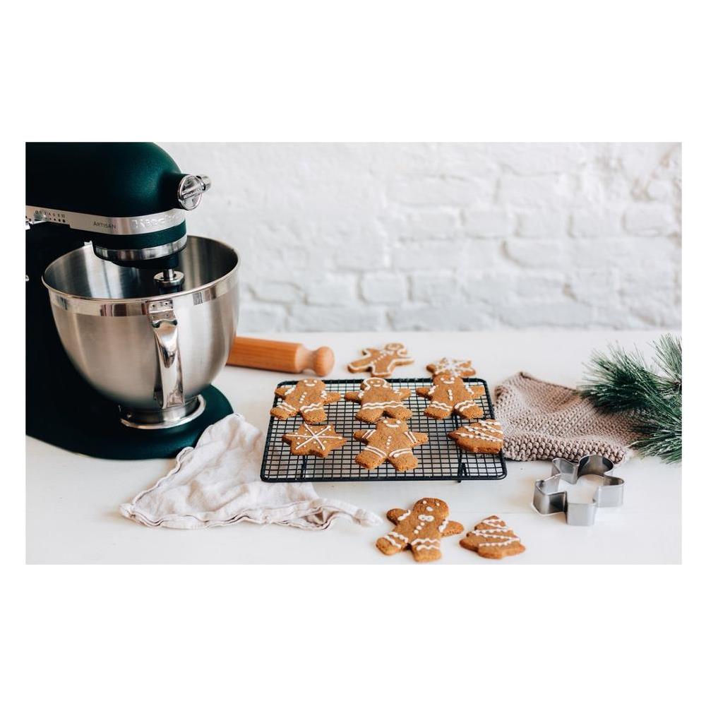 Robot da Cucina Artisan 5KSM185PS Capacità 4,8 L Potenza 300 W Colore Nero - Foto 4