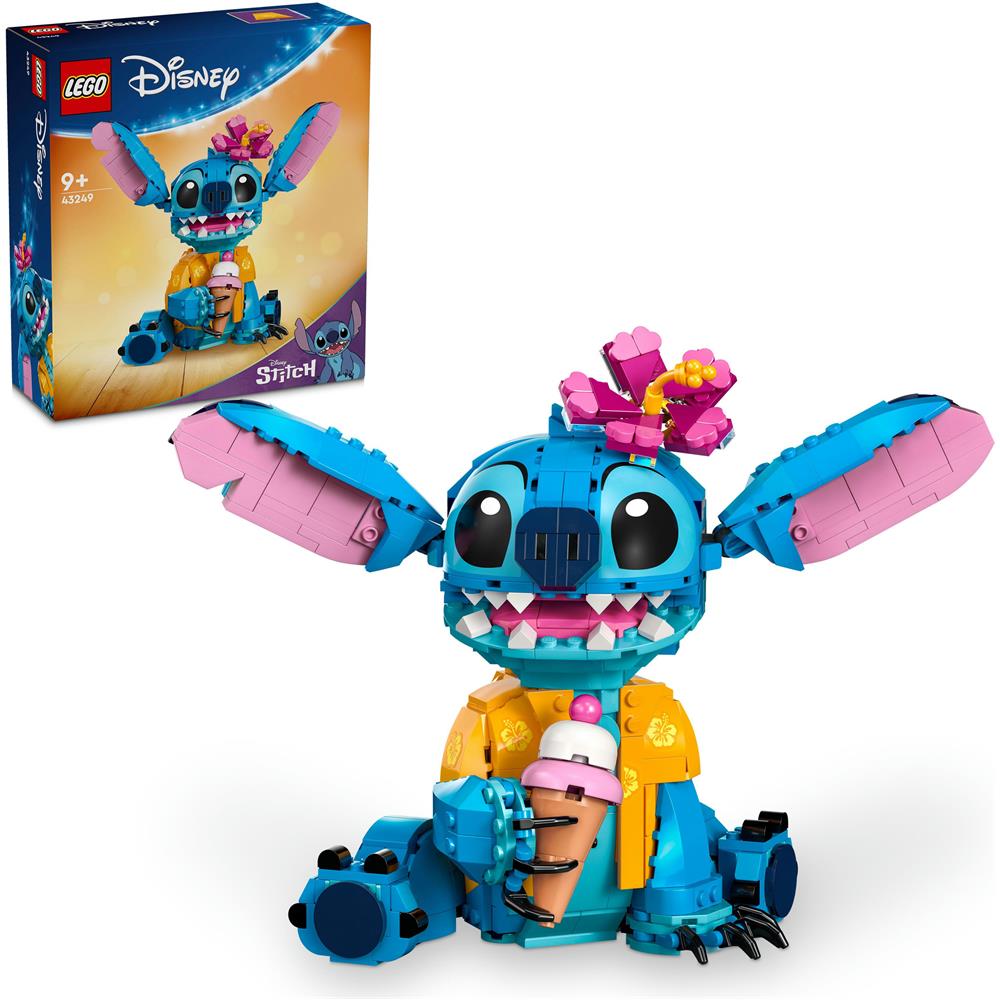 43249 Disney Stitch - Foto 2