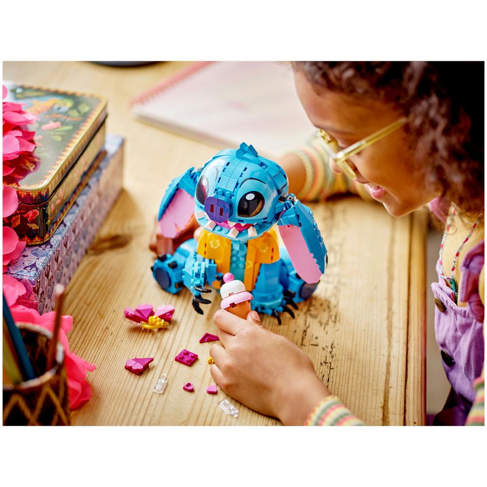 43249 Disney Stitch - Foto 6