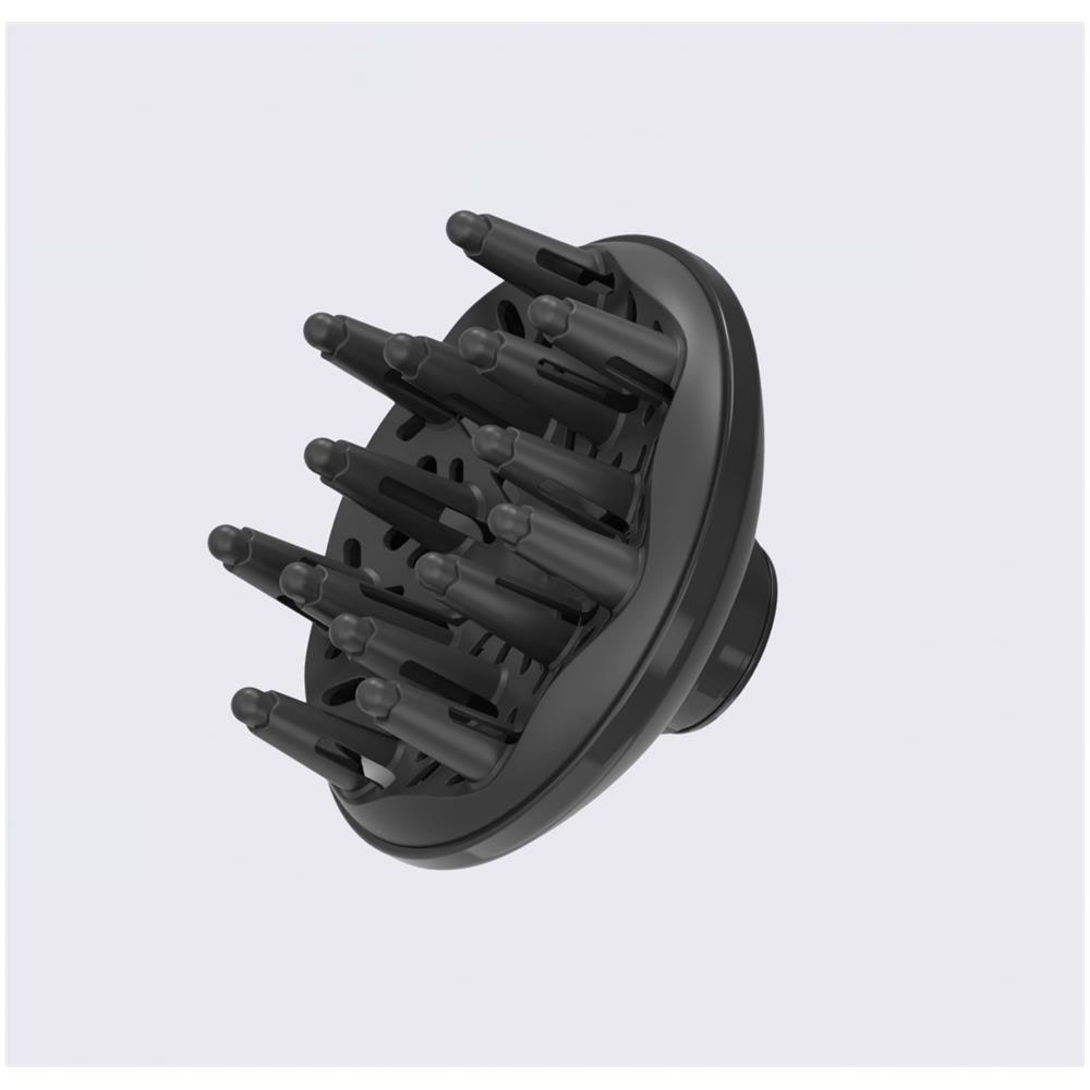 Salon Series 2200 asciuga capelli 2200 W Nero - Foto 2