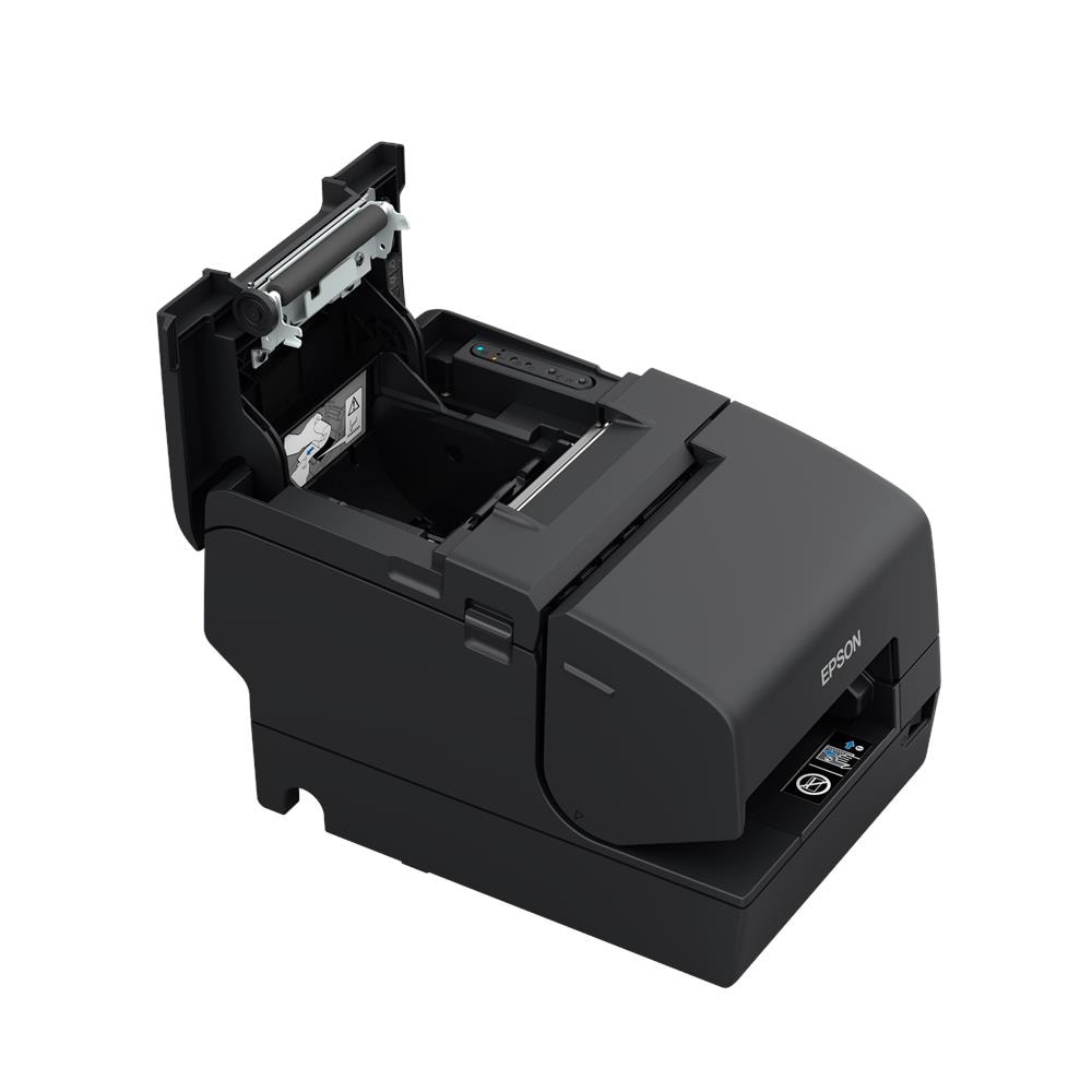 TM-H6000VI 180 x 180 DPI Con Cavo e Senza Cavo Termico Stampante POS - Foto 6