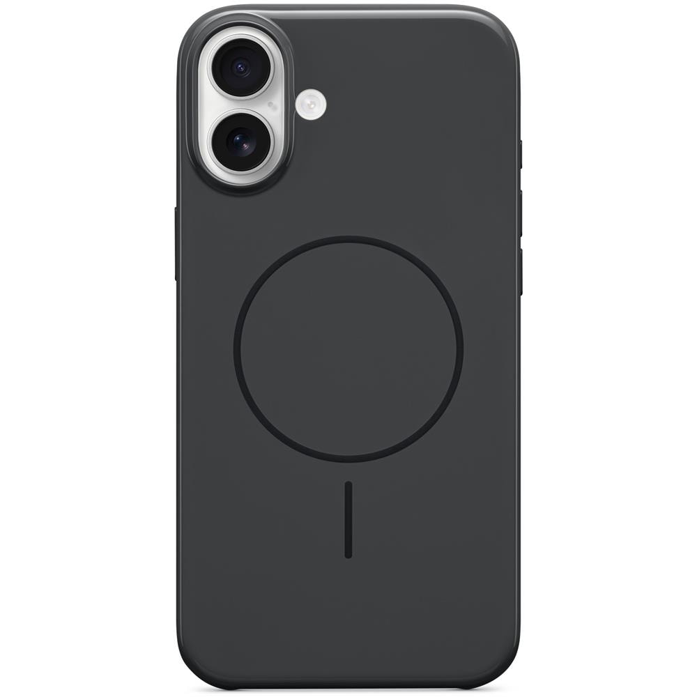 Custodia MagSafe di Beats per iPhone 16 Plus - Nero mezzanotte - Foto 1