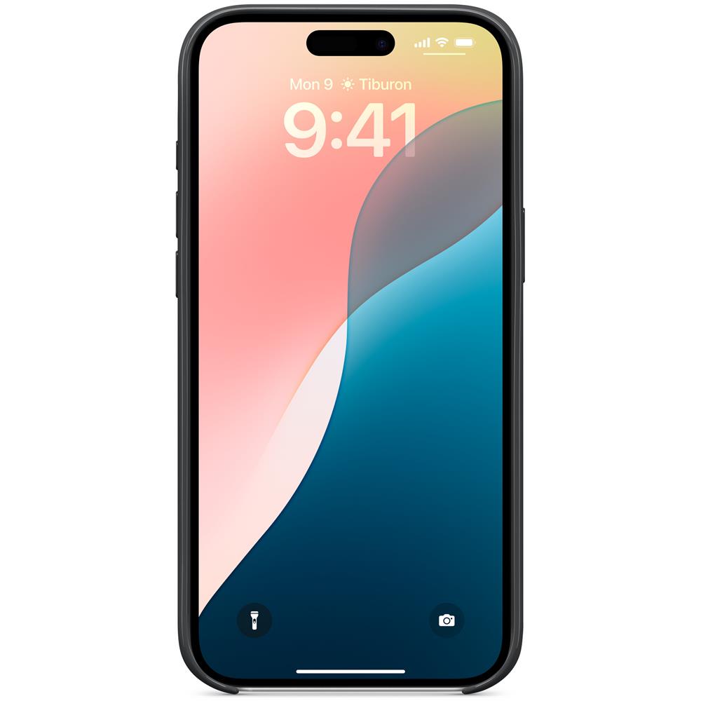 Custodia MagSafe di Beats per iPhone 16 Plus - Nero mezzanotte - Foto 2