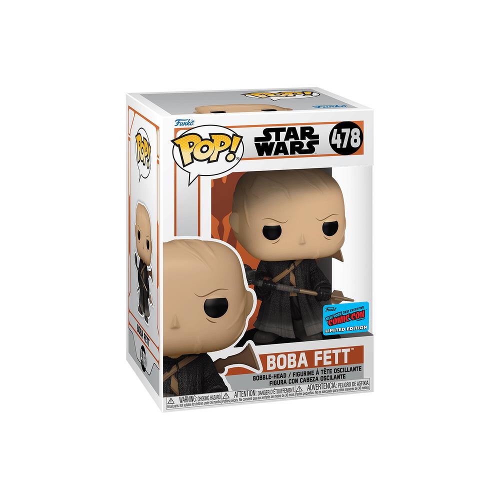 POP! 55916 modellino da azione e da collezione - Foto 2