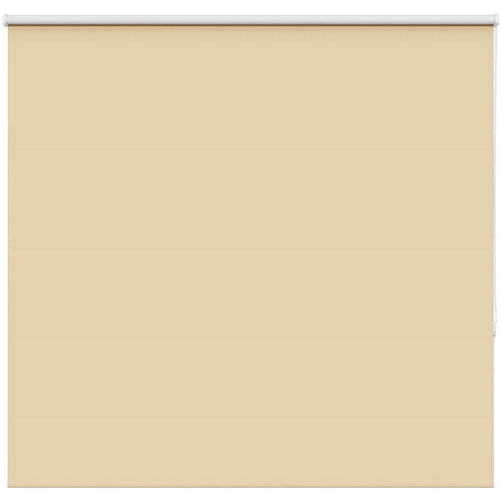 Tenda a Rullo Oscurante 145x130 cm Larghezza Tessuto 141,6 cm - Foto 1