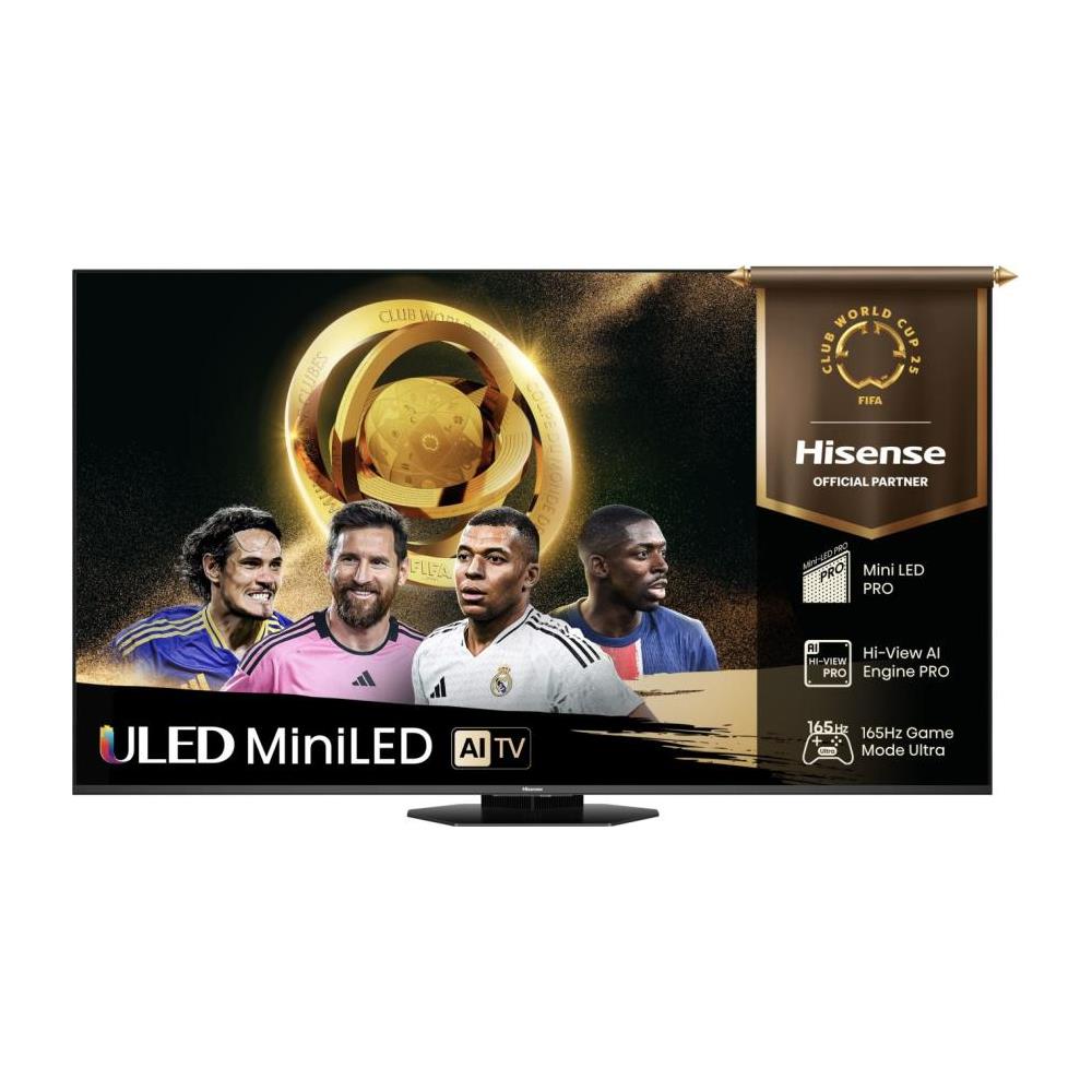 TV LED HD 65" 65U8Q Smart TV - Foto 1