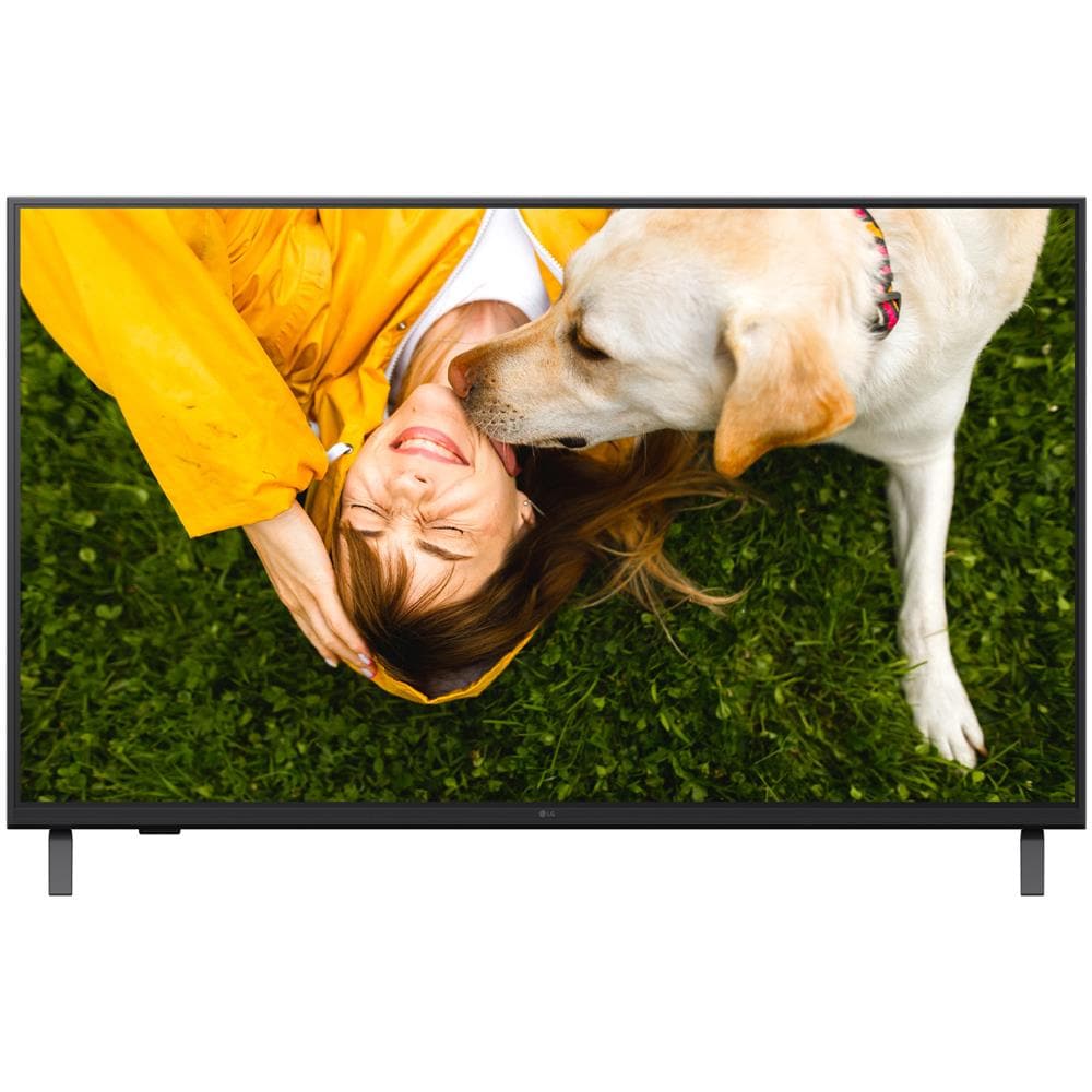 Smart TV Hospitality 43" 4K Ultra HD HDR10 Pro Nero - Foto 1