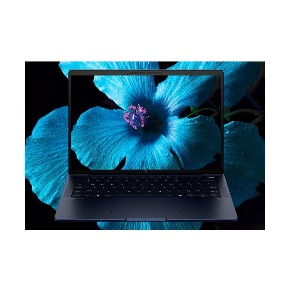EliteBook X G1i 14 inch Notebook Next Gen AI PC Wolf Pro Security Edition Copilot+ PC Intel Core Ultra 5 228V Computer portatile 35,6 cm (14") WUXGA 32 GB LPDDR5x-SDRAM 512 GB SSD Wi-Fi 7 (802.11be) Windows 11 Pro Blu - Foto 7