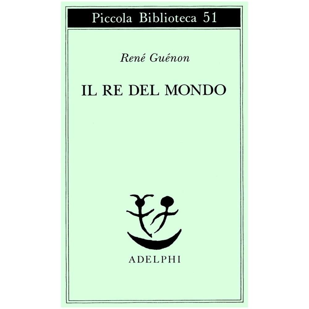 René Guénon - Il re del mondo - Foto 2