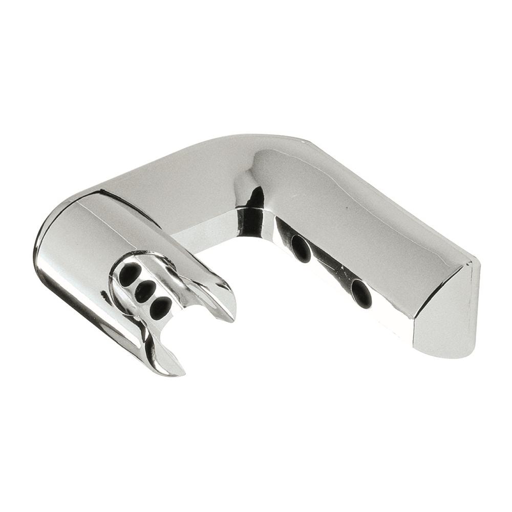 Supporto A Snodo, Attacco Conico Duplex, In Abs - Foto 1