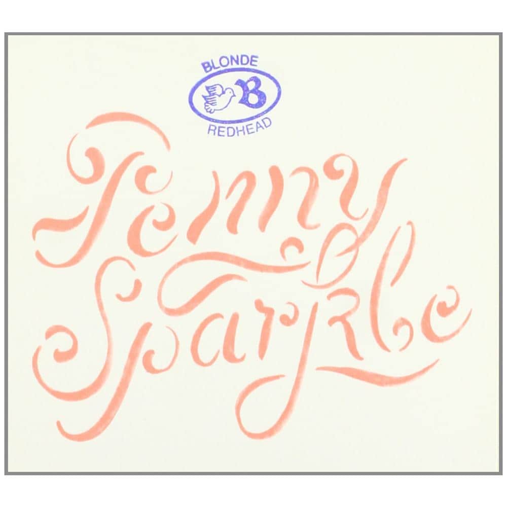 Blonde Redhead - Penny Sparkle - Foto 1