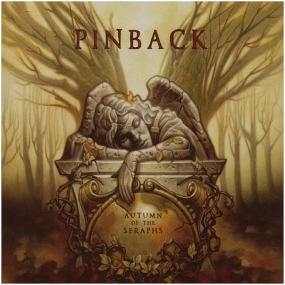 Pinback - Autumn Of The Seraphs - Foto 1