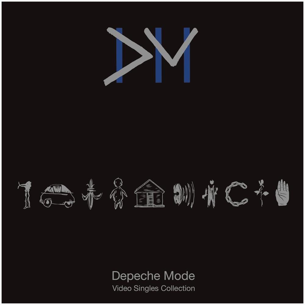 Depeche Mode - Video Collection (3 Dvd)  - Foto 1