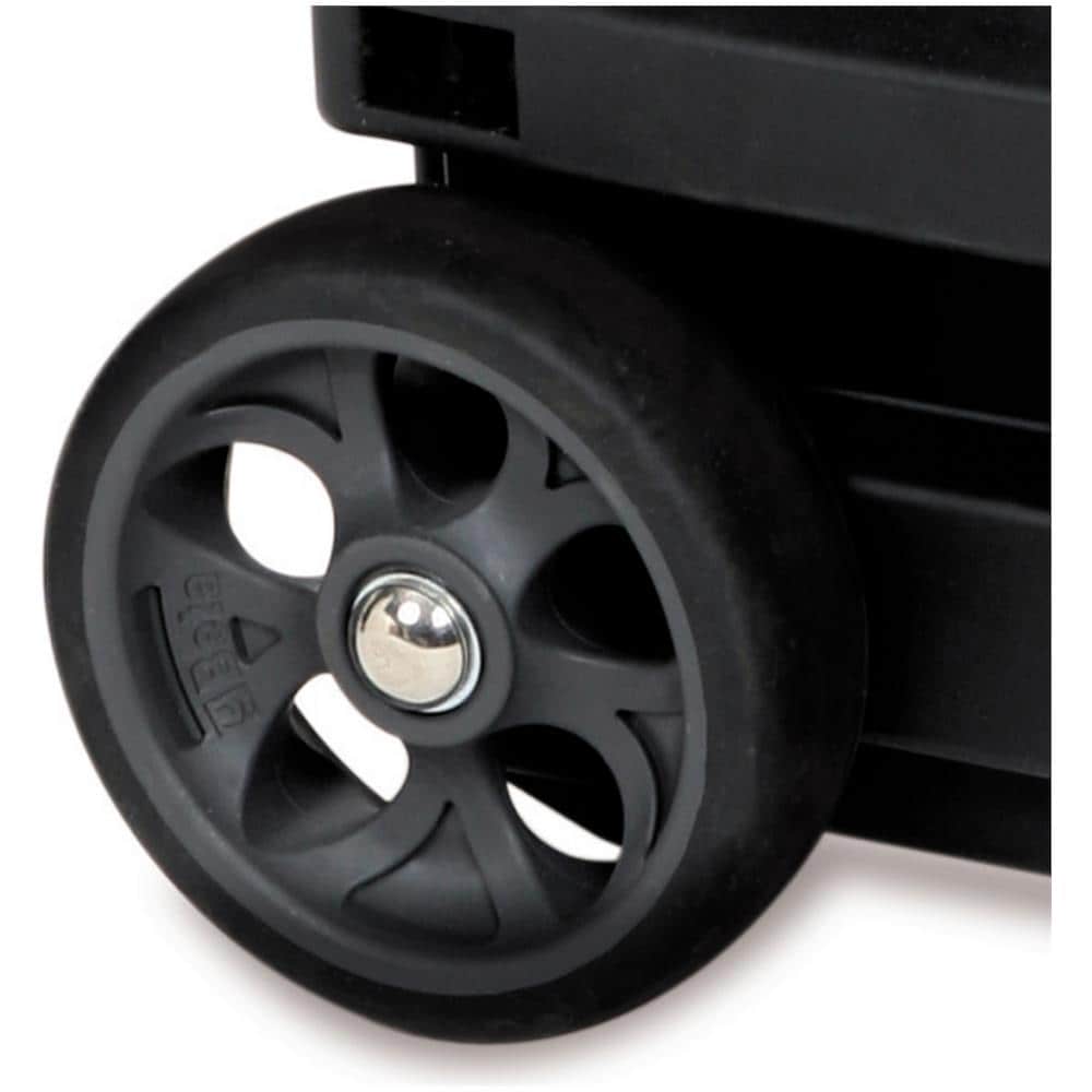 Trolley Portautensili Professionale 3 Moduli Separabili Officina C42h Easy - Foto 8