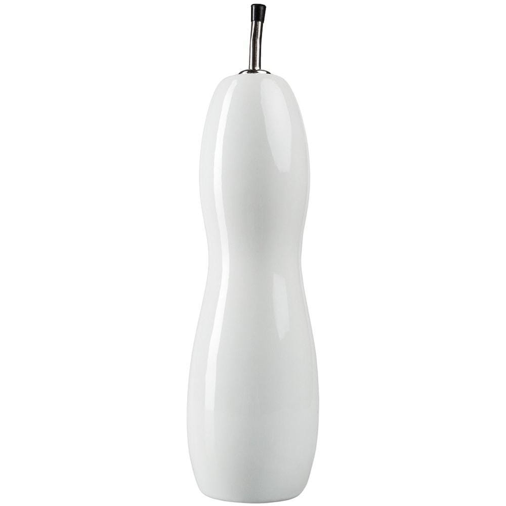 Oliera Grande H 30 - Bianco - Foto 1