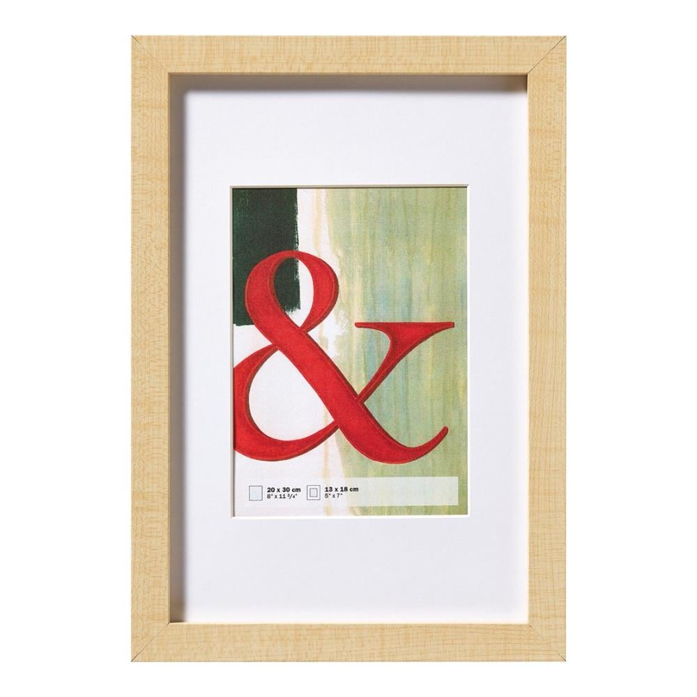 Cornice Portafoto Stockholm in Legno - Foto 1