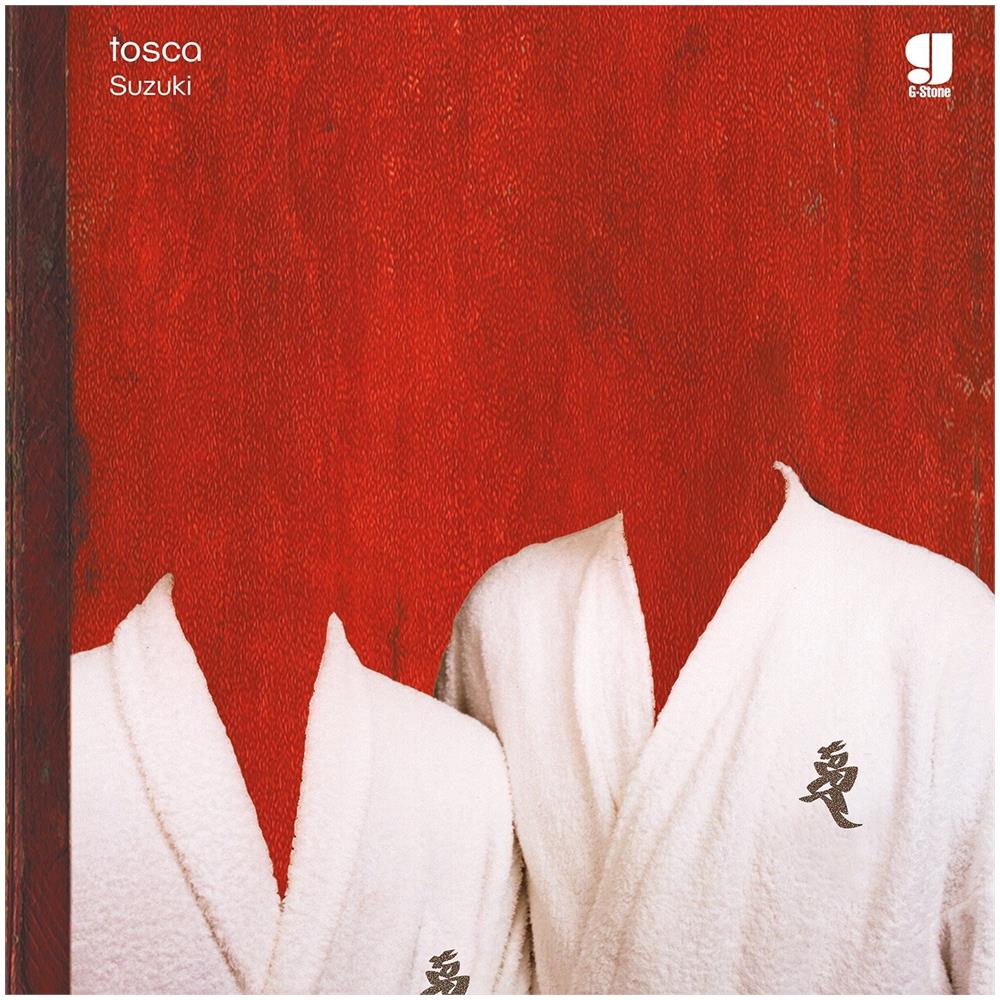 Tosca - Suzuki (2 Lp)  - Foto 1