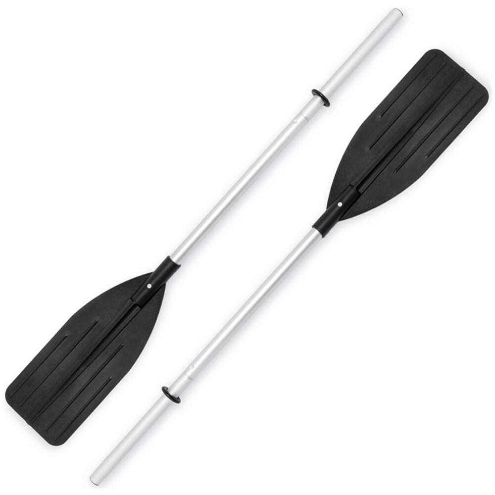 68351NP - Canotto Gonfiabile Seahawk 4, 4 posti, 351x145x48 cm - Foto 7