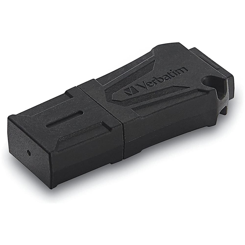 Chiavetta USB 64 GB ToughMAX Interfaccia USB 2.0 Colore Nero - Foto 1