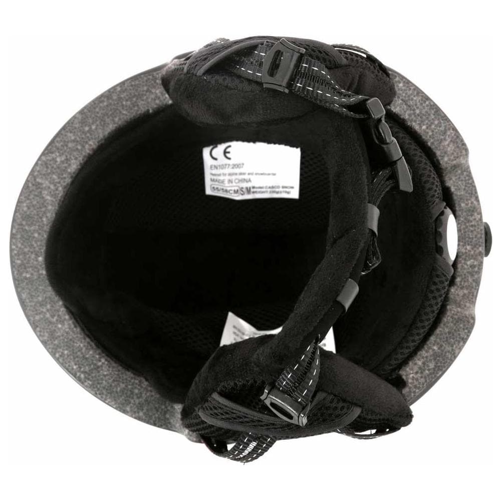 Caschi Msc Snow Inmold Protezioni S-m - Foto 3