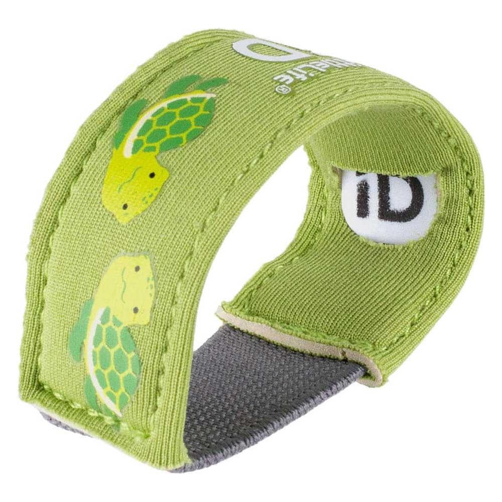 Accessori Turtle Child Id Bracelet Zaini E Valigie One Size - Foto 2