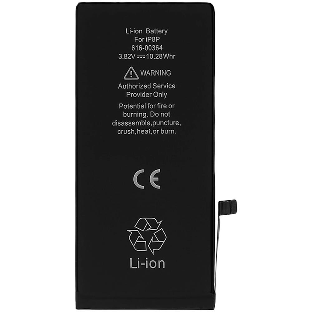 Batteria Interna Iphone 8 Plus 2691 Mah Lithium-ion Sostituisce Apn 616-00367 - Foto 2