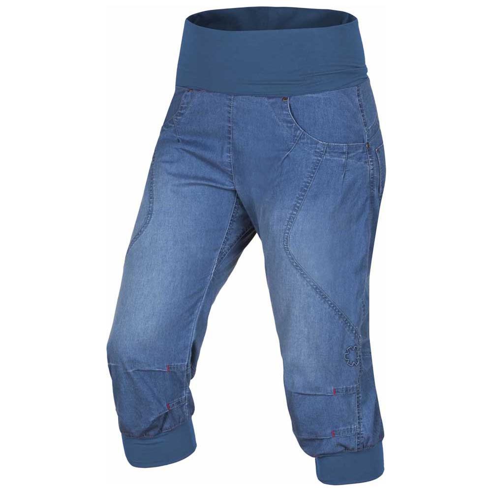 Pantaloni Ocun Noya Jeans Abbigliamento Uomo M - Foto 1