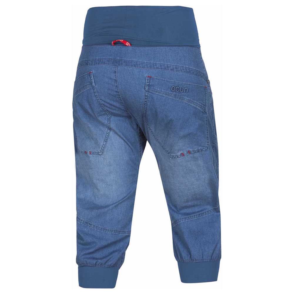 Pantaloni Ocun Noya Jeans Abbigliamento Uomo M - Foto 2