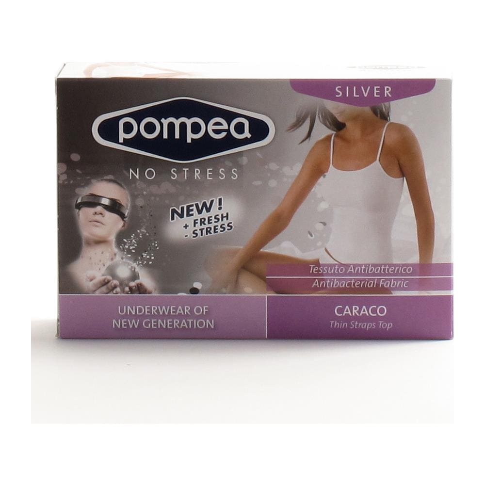 Canotta Donna S / m Skin - Foto 1