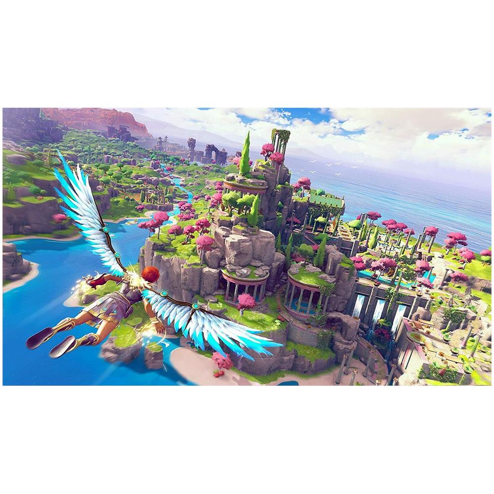 PS4 - Immortals Fenyx Rising EU - Foto 2