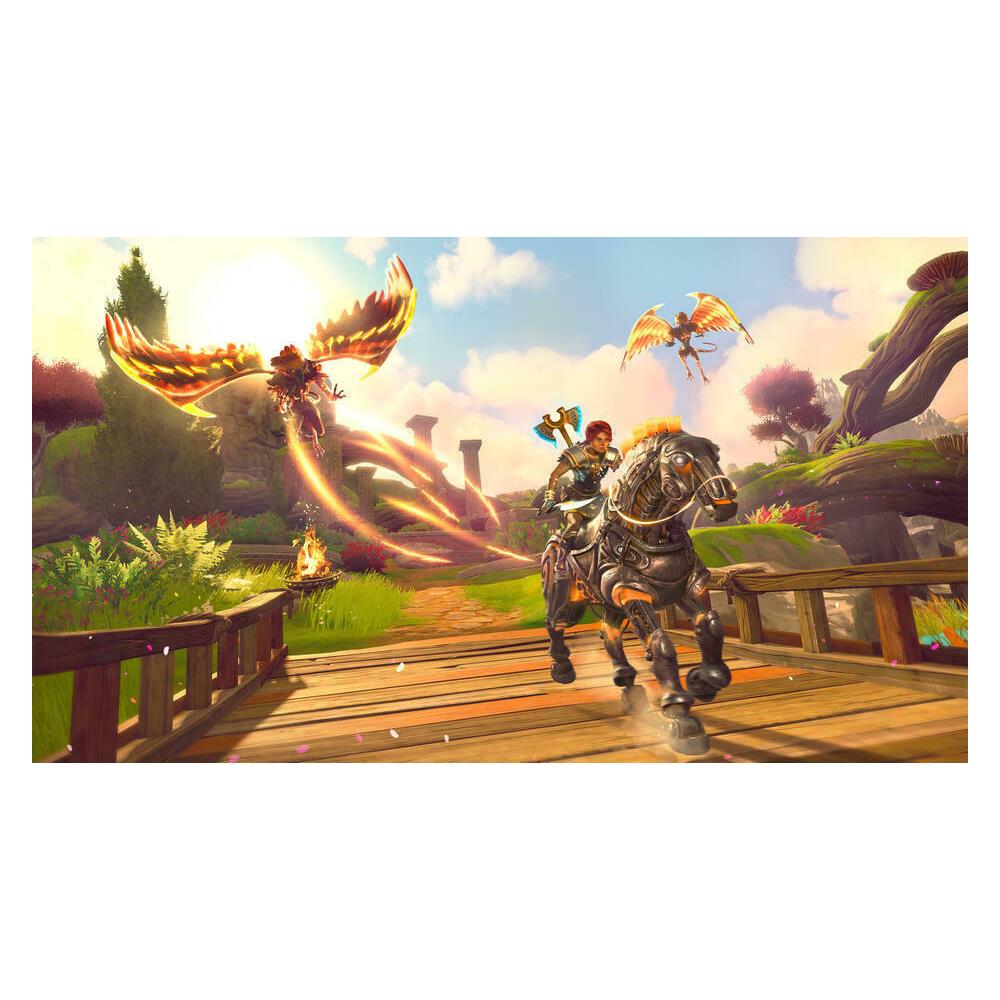 PS4 - Immortals Fenyx Rising EU - Foto 5