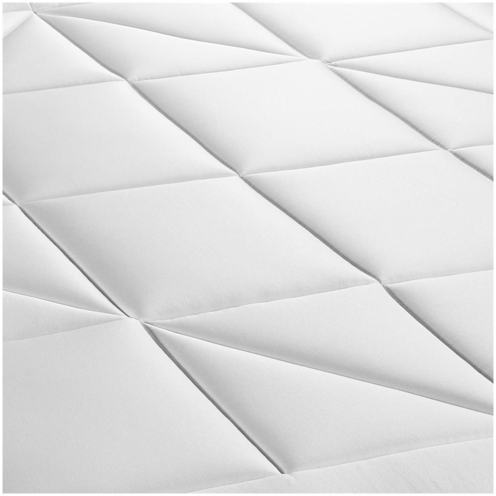 Kit Rete E Materasso Matrimoniale Windsor 150 X 200cm - Spessore : 26cm - Memory Foam E Molle Insacchettate - Bilanciato - Foto 2