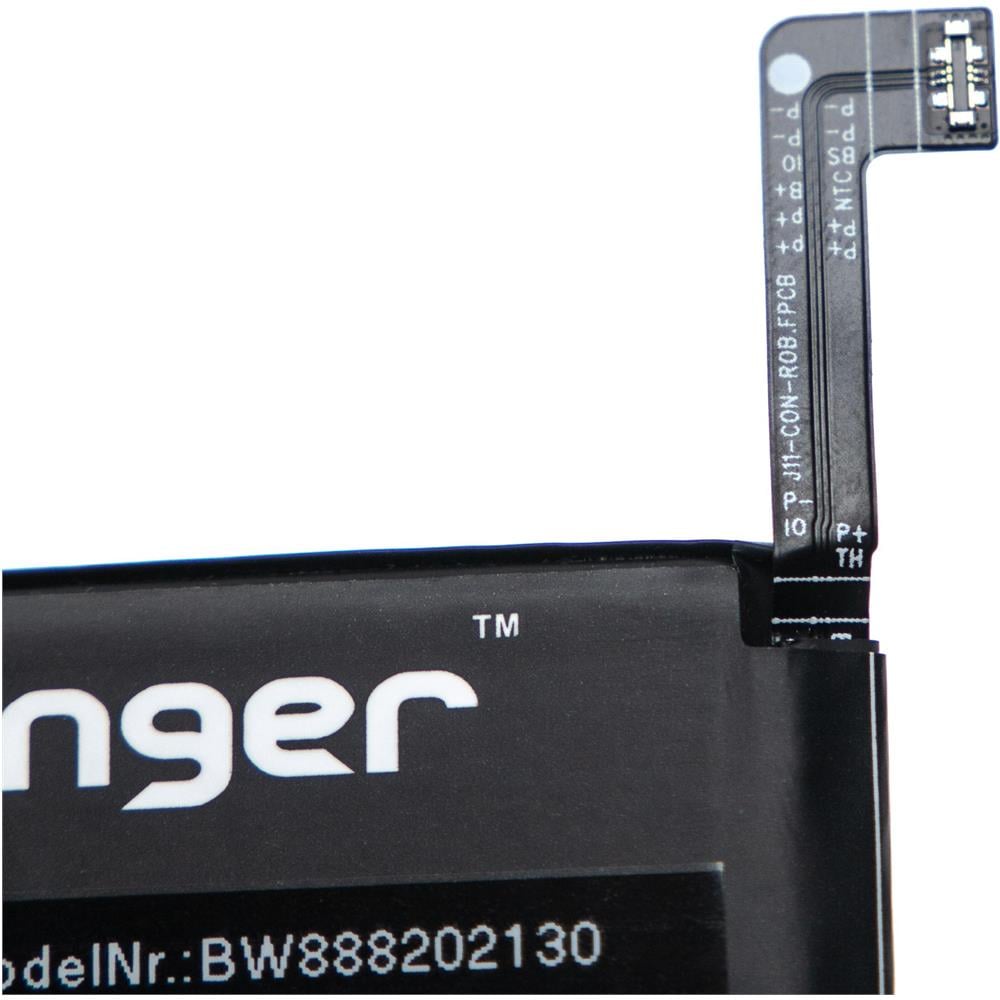 Batteria Sostituisce Xiaomi Bm4q Per Smartphone Cellulare (4400mah, 3,85v, Li-poly)  - Foto 2