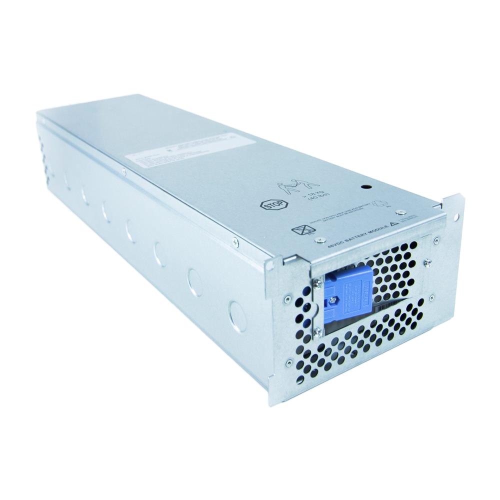 Storage APCRBC105-OS batteria UPS Acido piombo (VRLA) 48 V - Foto 1