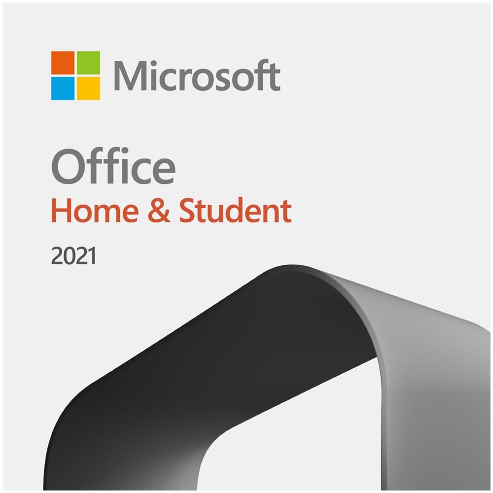 Office Home & Student 2021 Full 1 licenza /e Multilingua - Foto 1