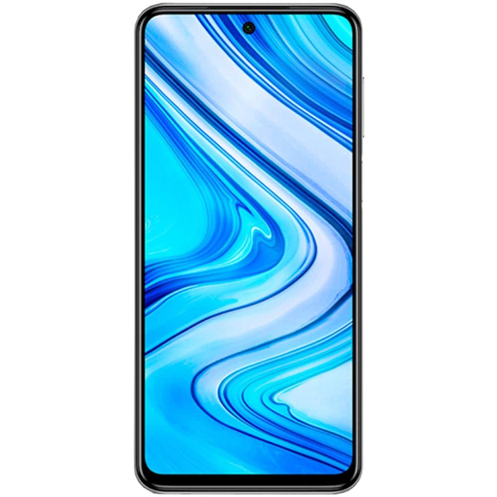 [Ricondizionato SILVER] Redmi Note 9s Bianco 128 GB Dual Sim Display 6.67" Full HD+ Slot Micro SD Quadrupla Fotocamera Android  - Foto 2