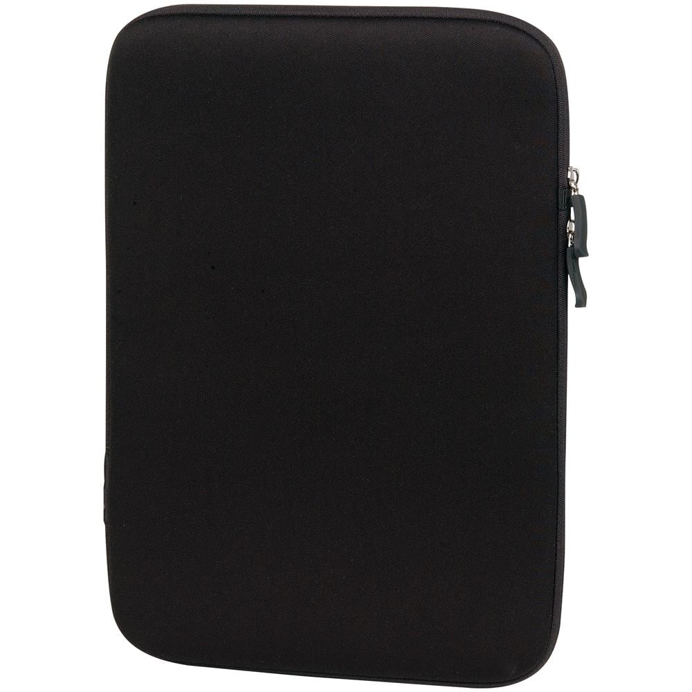 10" Slim Sleeve, Sleeve, Nero, Neoprene, Ogni marca, Acer, Archos, Arnova, HP, Xoom, Galaxy Tab 2, Antipolvere, Antigraffio - Foto 2