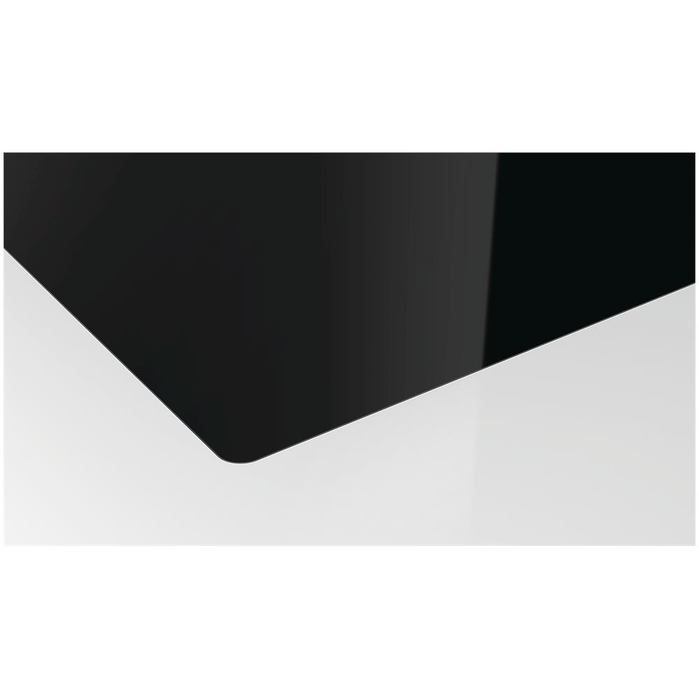 Piano Cottura ET801FCP1D Elettrico 4 Zone Cottura da 80 cm Colore Nero - Foto 2