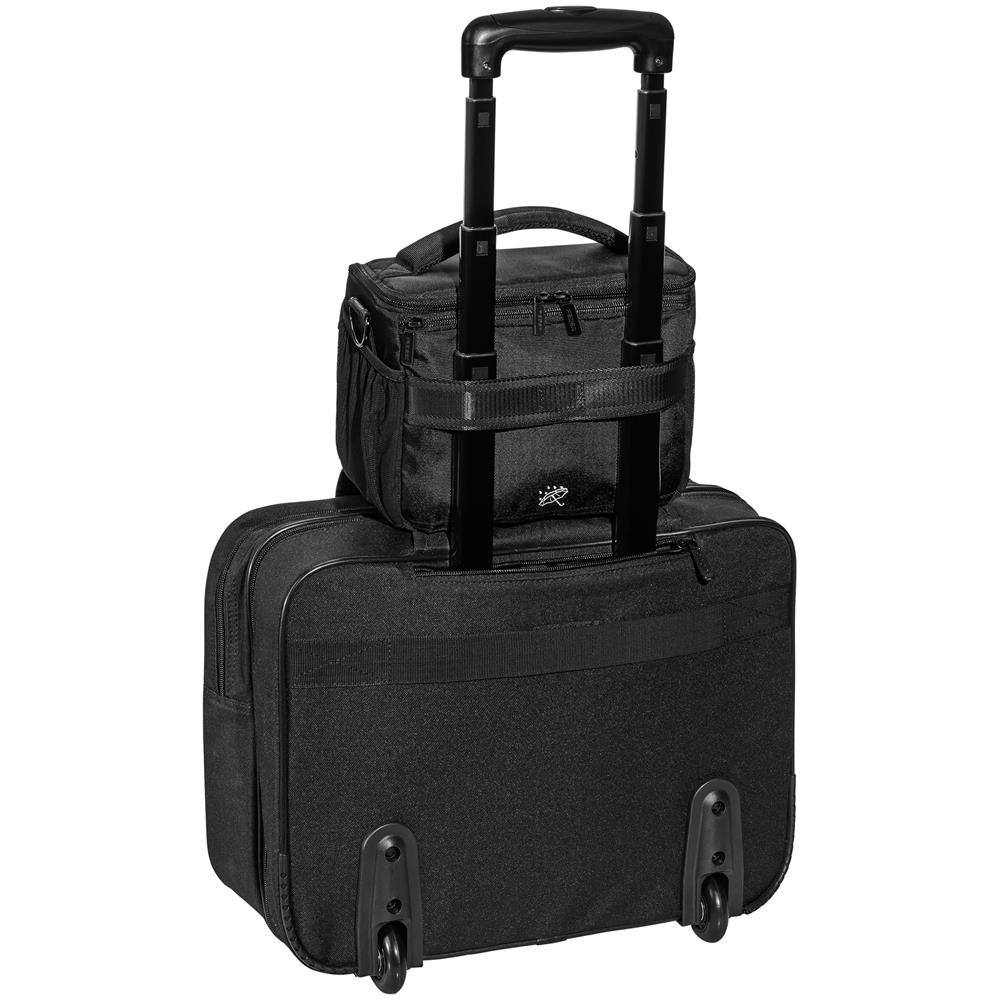 65065220 Nero custodia per fotocamera - Foto 7