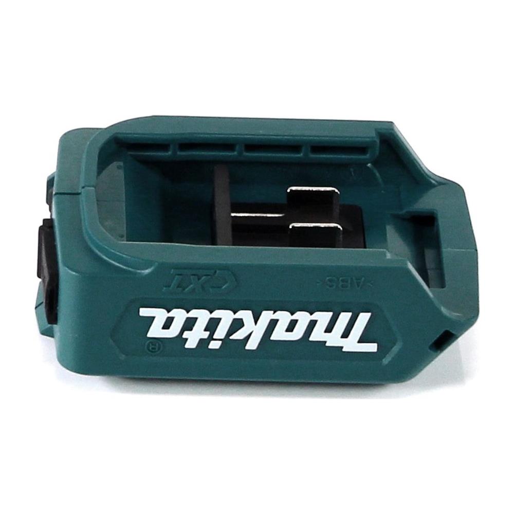 Deaadp08 Adattatore Usb Per Batterie Da 10,8v-12v - Foto 1