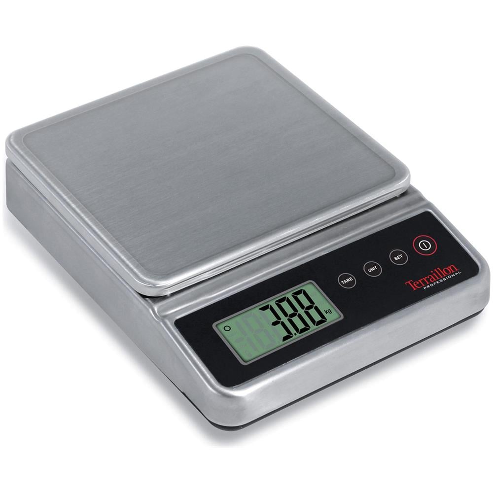 Bilancia Da Cucina Elettronica 5kg/1g - 13626 - Foto 1