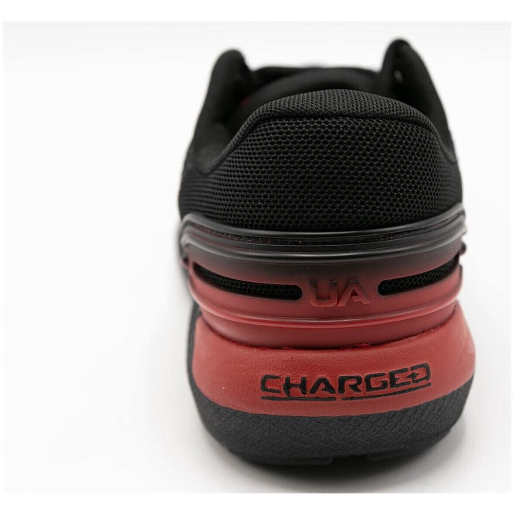 Ua Charged Rogue 2.5 3024400-004, Uomini, Nero, 42.5 - Foto 6