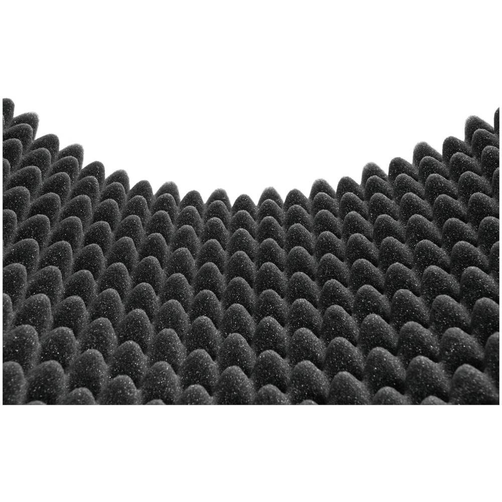 Eggshape Insulation Mat, ht 70mm, 50x100cm - Foto 1