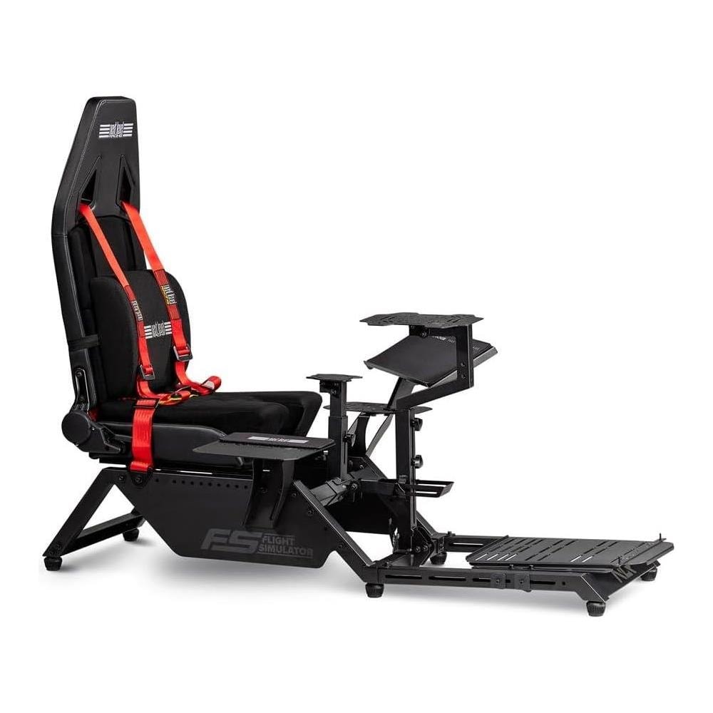 Simulatore di Volo Cabina di Pilotaggio Dedicata al Volo NLR-S018 - Foto 2