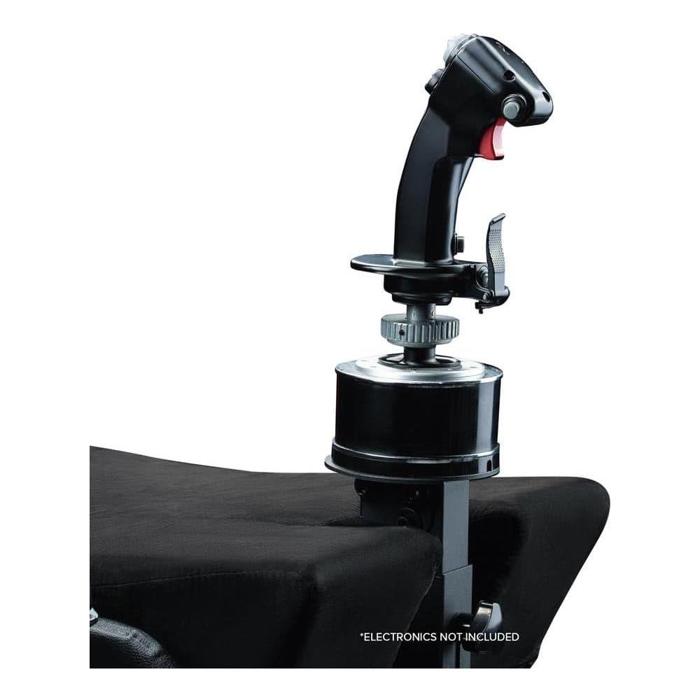 Simulatore di Volo Cabina di Pilotaggio Dedicata al Volo NLR-S018 - Foto 9