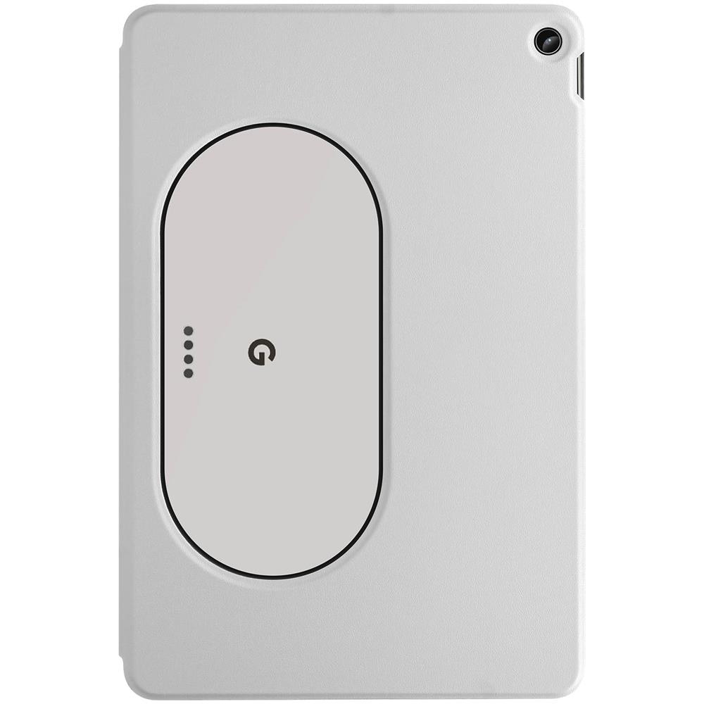 Custodia Per Google Pixel Tablet Supporto Video Funzione Tastiera E Stand-by - Foto 2